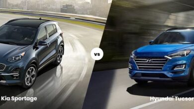 Hyundai vs. Kia: Which Brand is Better in 2025