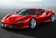 Ferrari Cars