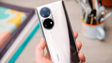 Huawei Smartphones in 2025