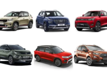 Korean vs Indian Cars