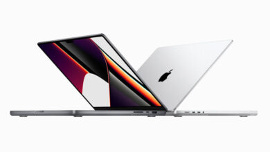 MacBook in 2025
