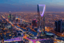 Tourism in Saudi Arabia in 2025