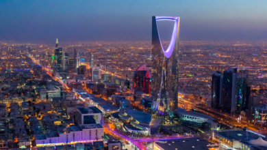 Tourism in Saudi Arabia in 2025