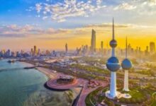 Trade in Kuwait