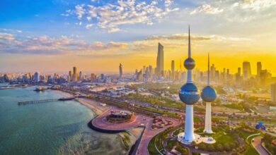 Trade in Kuwait